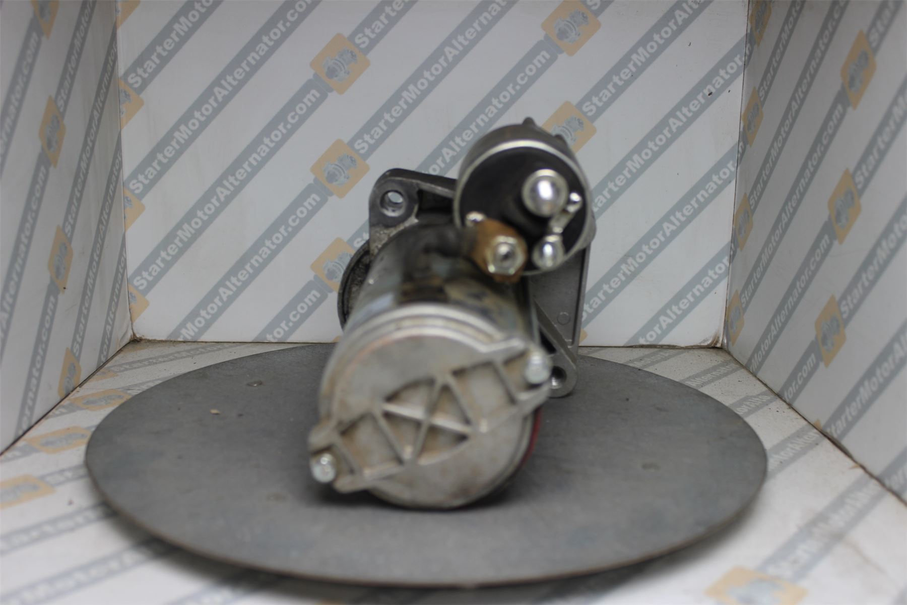 XIY2660 Starter Motor For Ford / Volvo