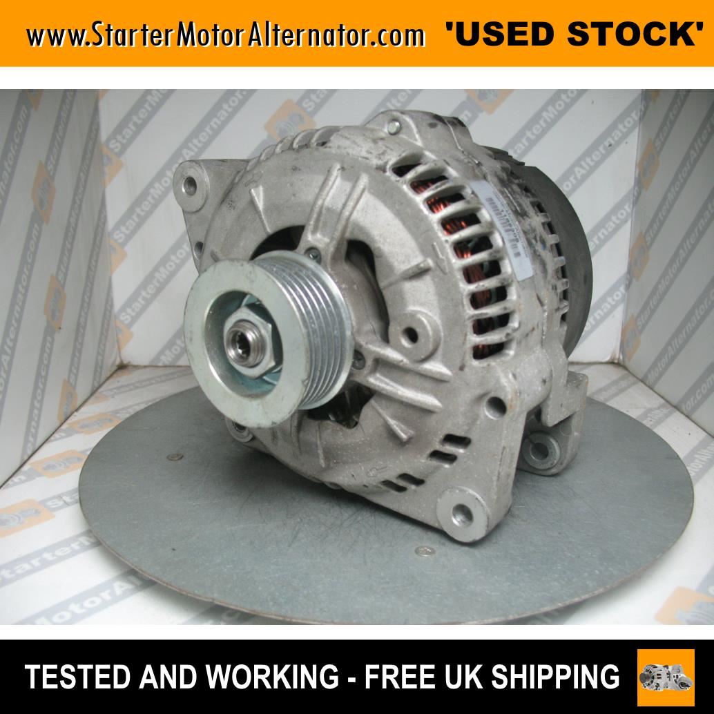 XIA3276 Alternator For Renault / Volvo