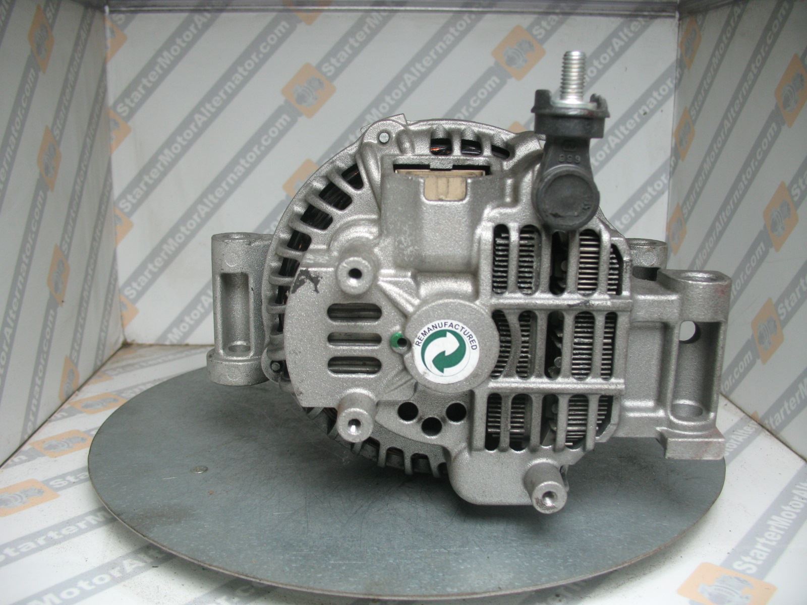 XIB1705 Alternator For Mazda