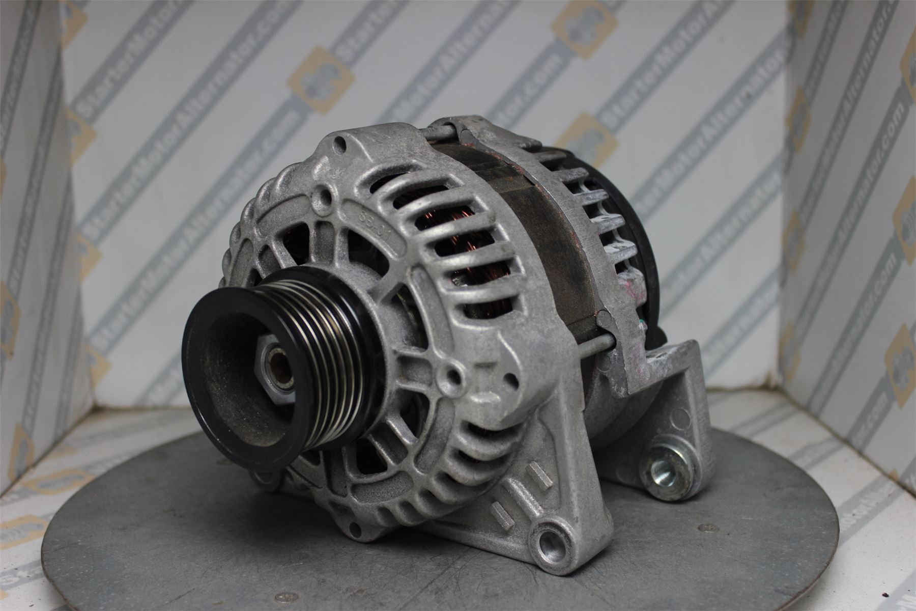 XIK3359 Alternator For Chevrolet / Opel / Vauxhall