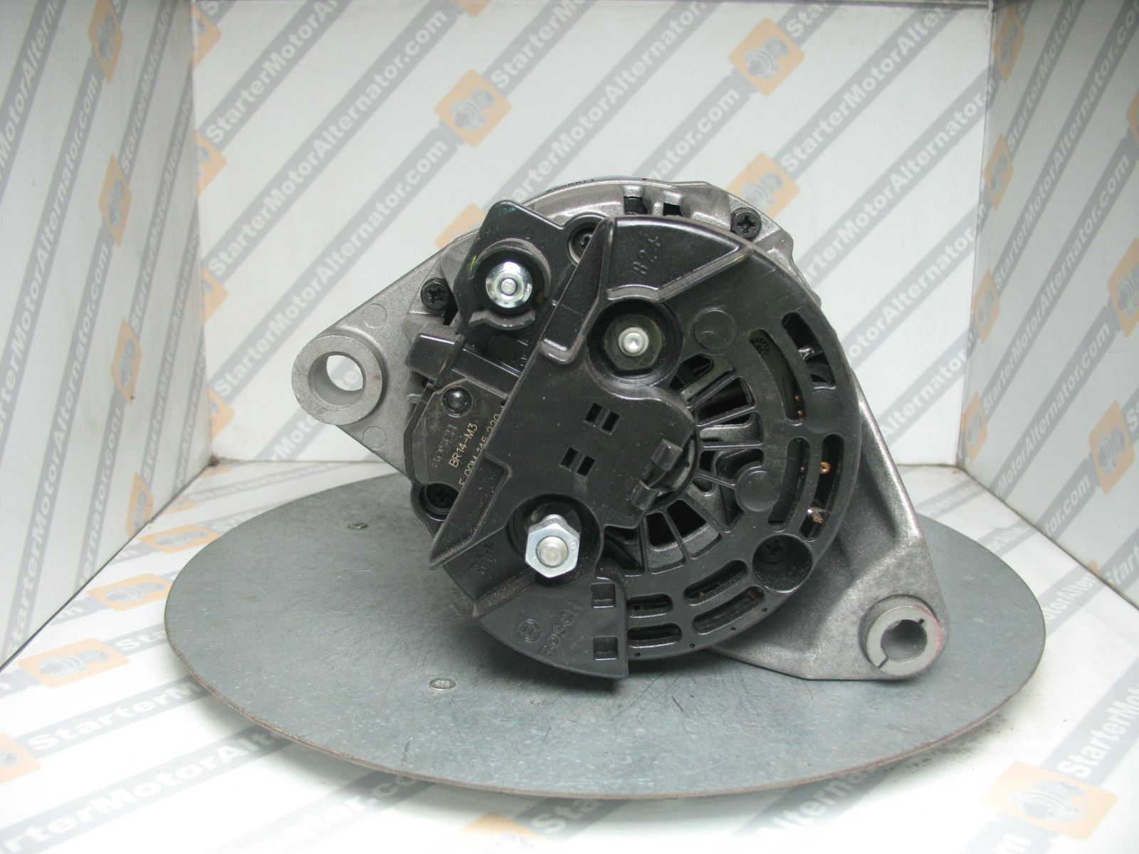 XIA4218 Alternator For Alfa Romeo / Fiat