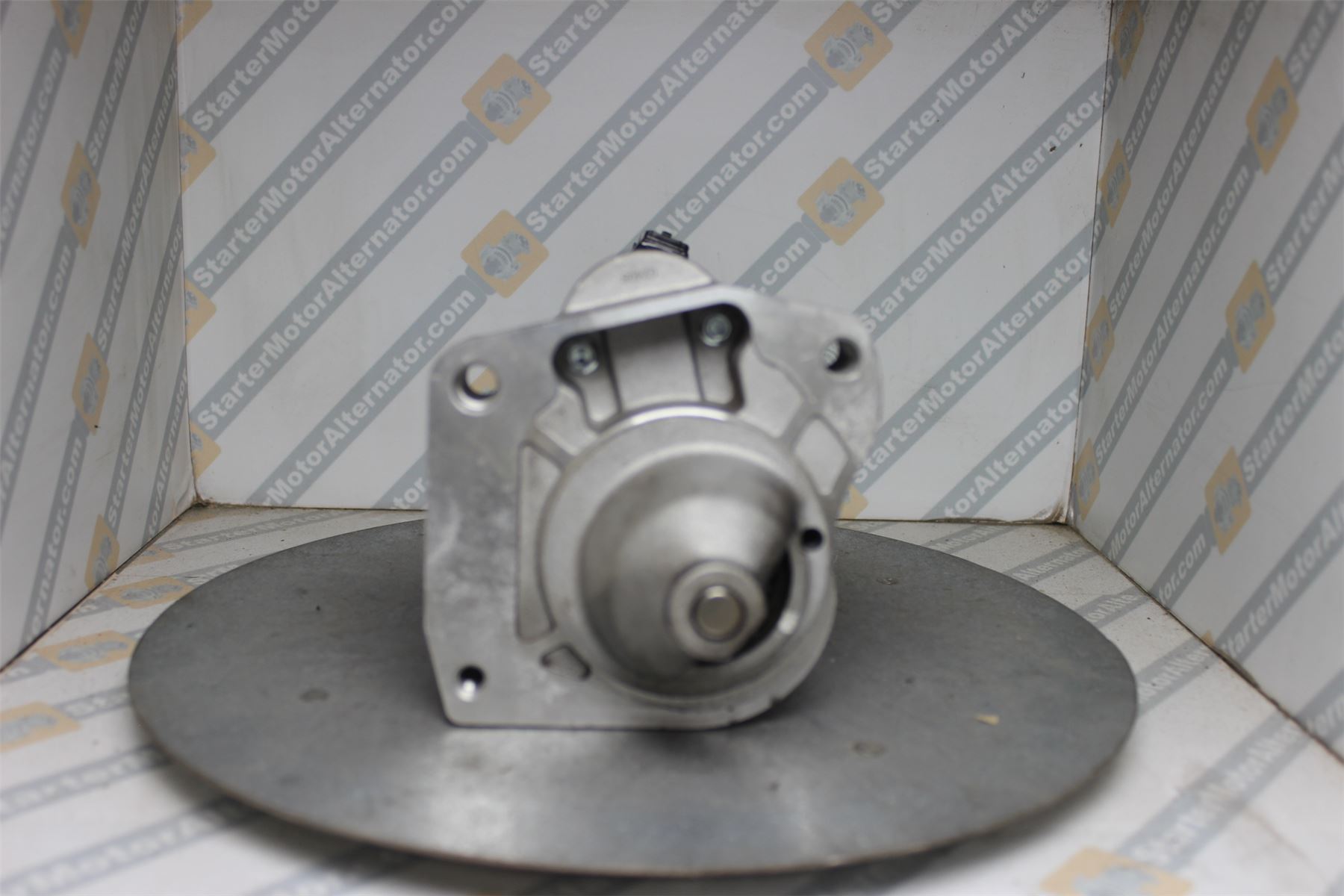 XIY3838 Starter Motor For Citroen / Opel / Peugeot / Vauxhall