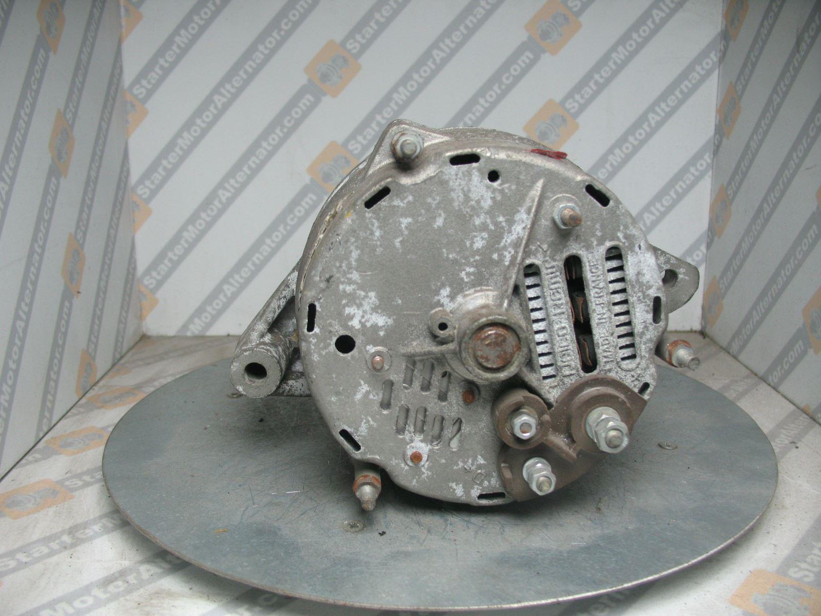 XIA9168 Alternator For Opel / Vauxhall