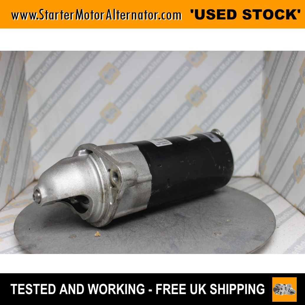 XIS2227 Starter Motor For Bentley / BMW