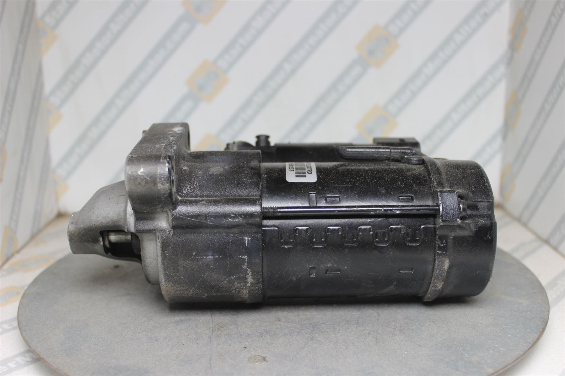 XIY4220 Starter Motor For BMW / Mini