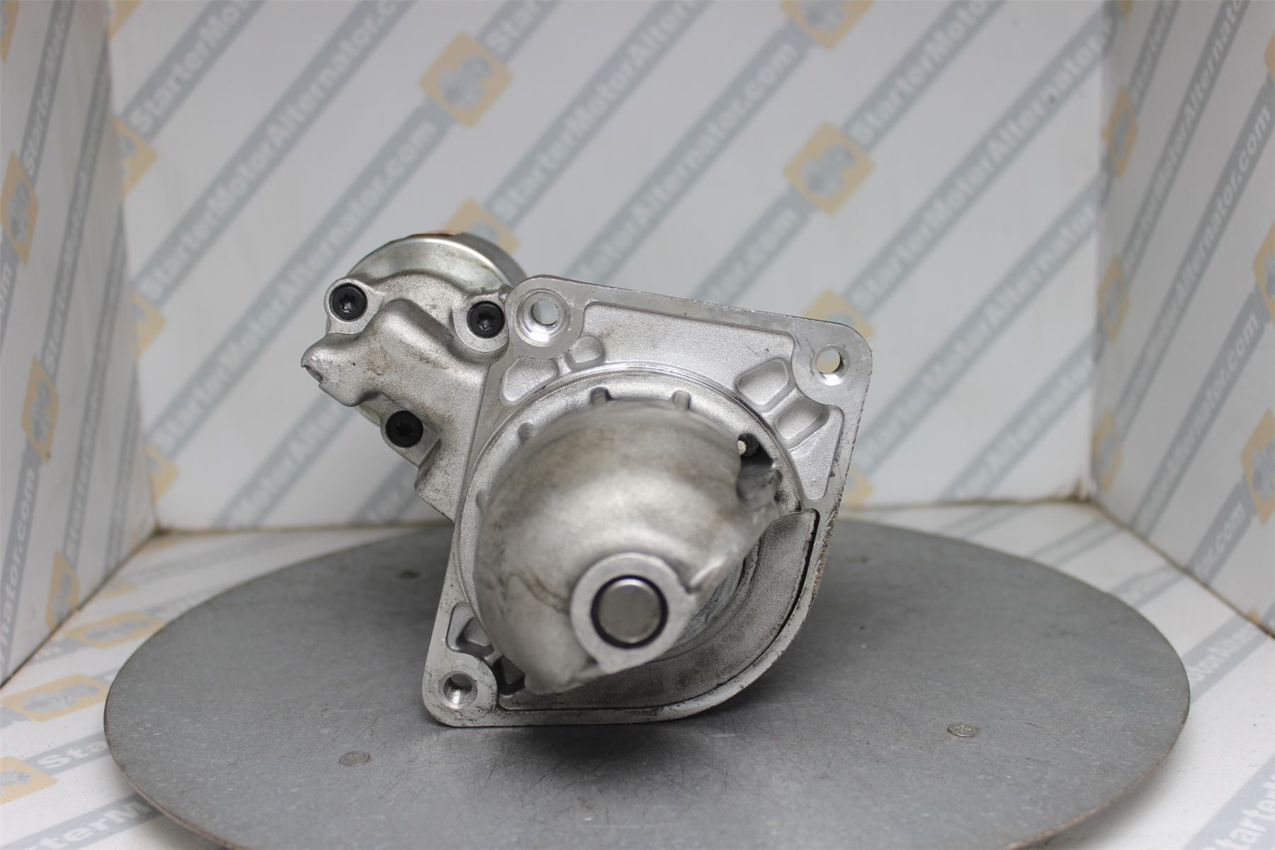 XIU1203 Starter Motor For Iveco