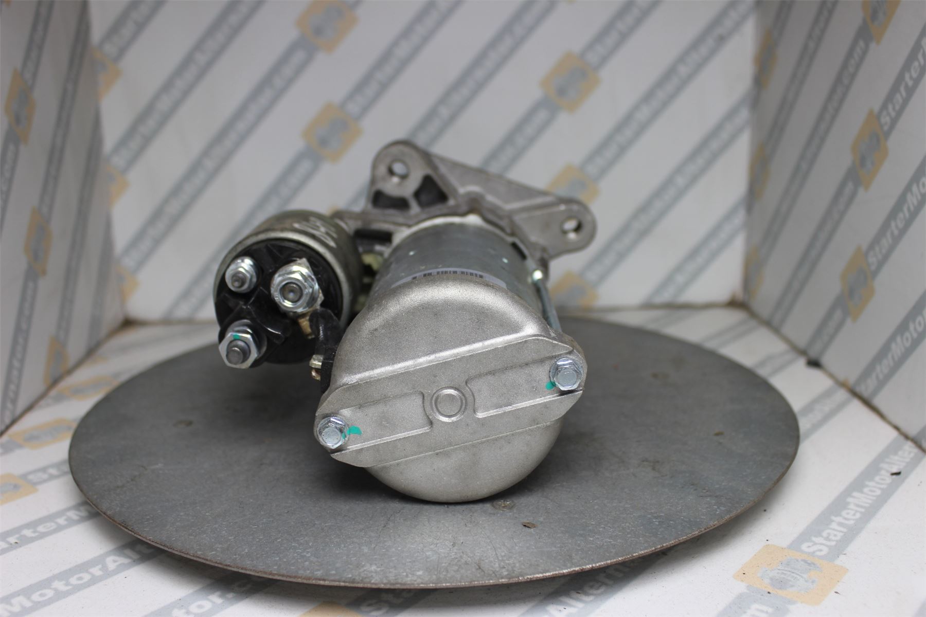 XIX1406 Starter Motor For Citroen / Fiat / Opel / Peugeot / Vauxhall