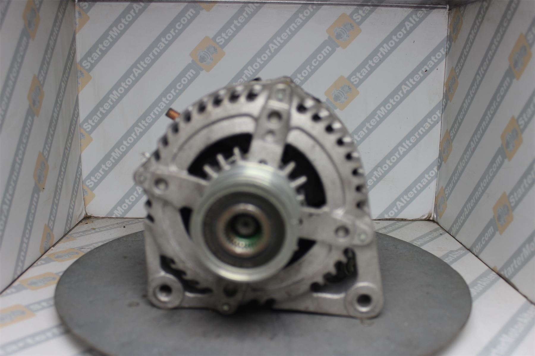 XIK4390 Alternator For Ford