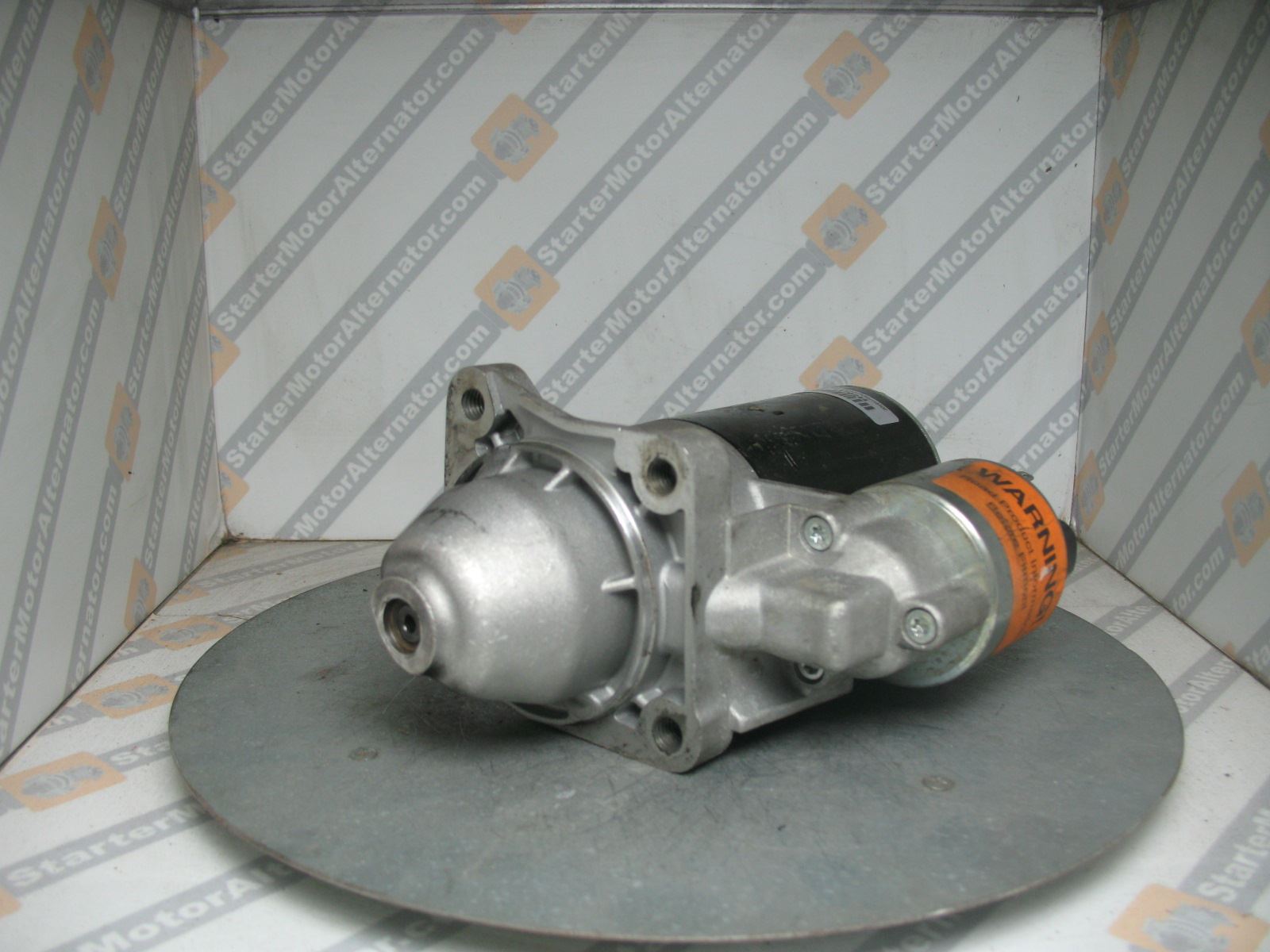 XIS7132 Starter Motor For Ford / Reliant