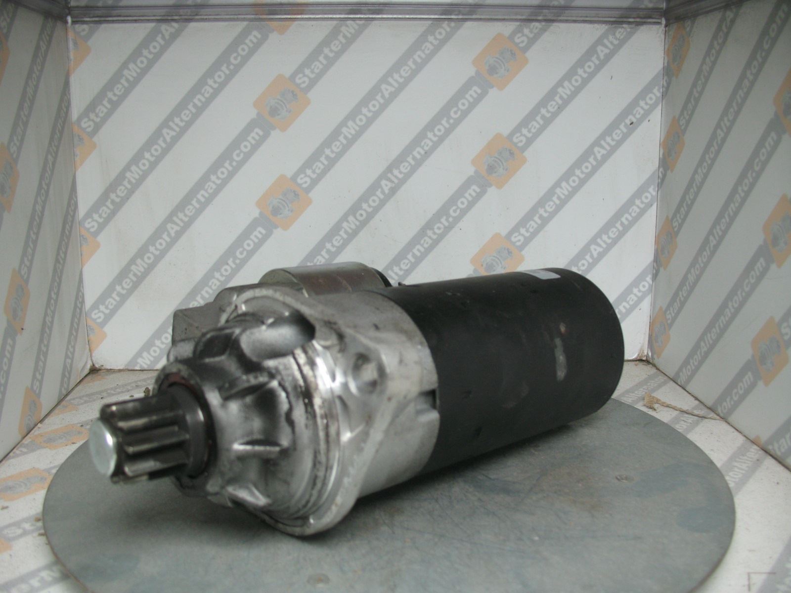 XIY1706 Starter Motor For Volkswagen