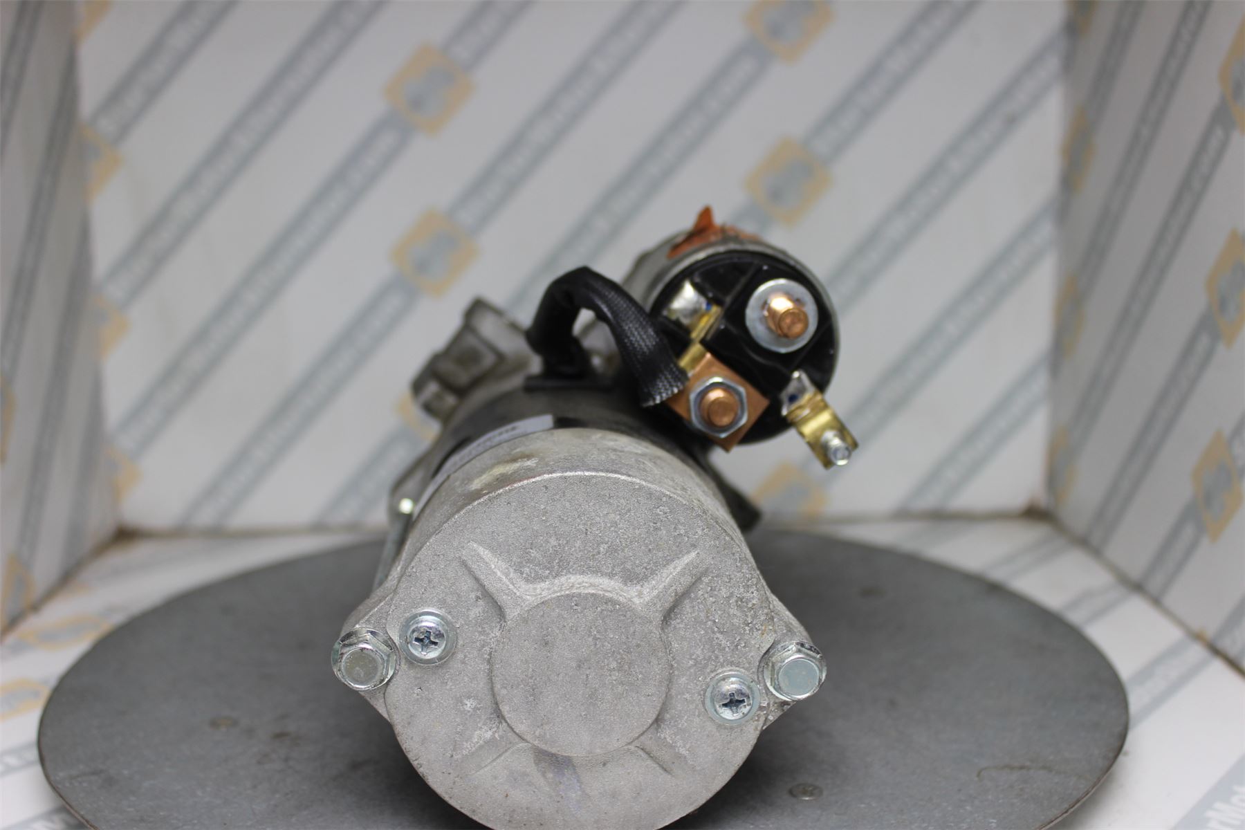 XIX1270 Starter Motor For Ford