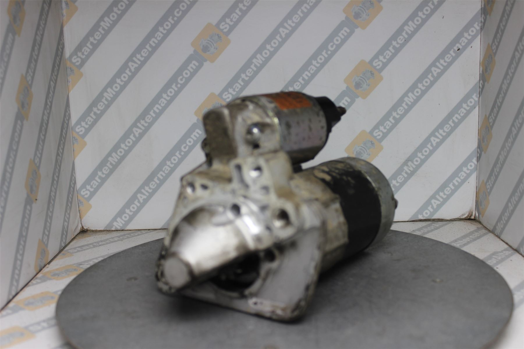 XIU1332 Starter Motor For Dacia / Mercedes Benz / Nissan / Renault