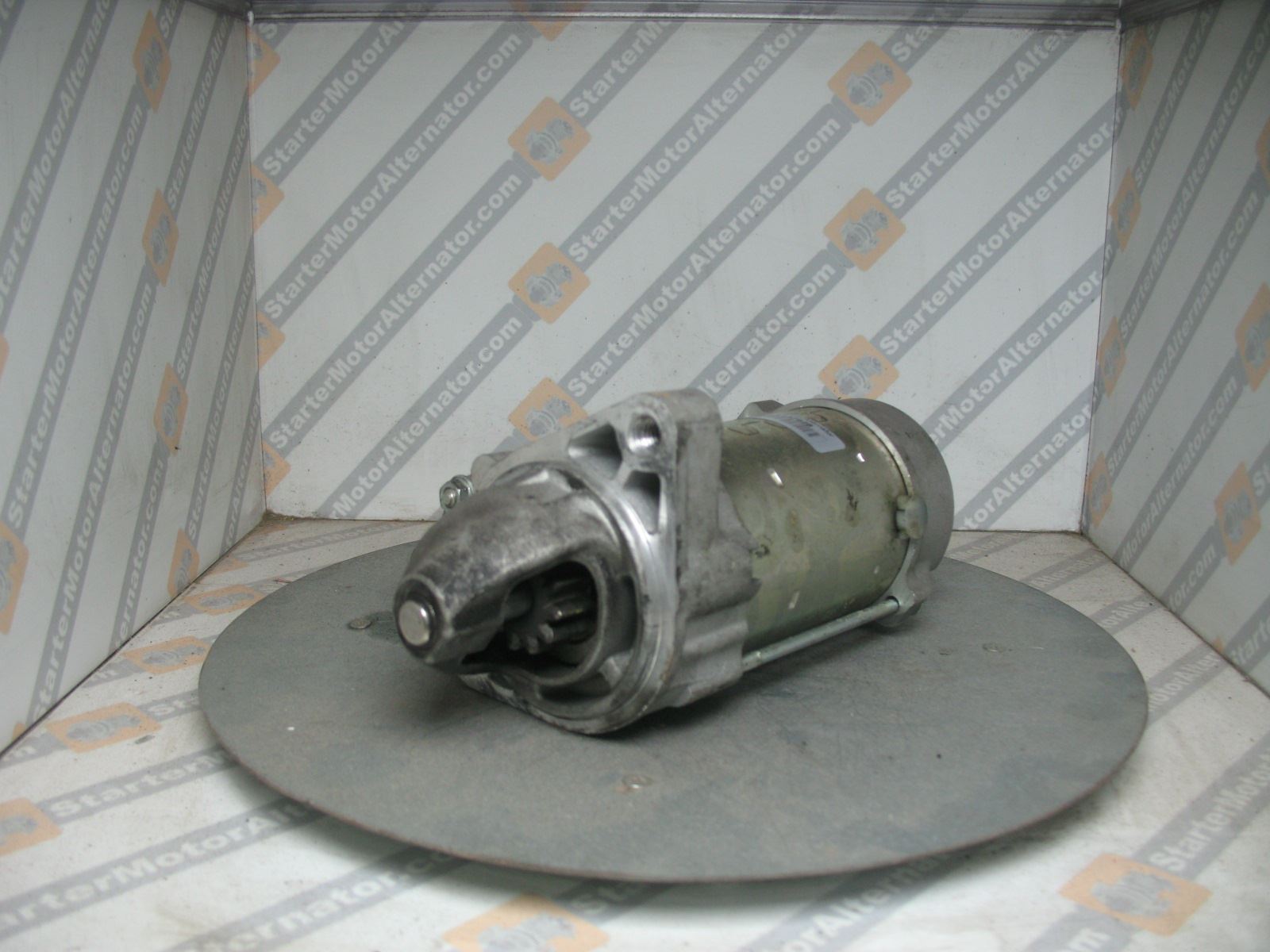 XIY2487 Starter Motor For Mercedes Benz
