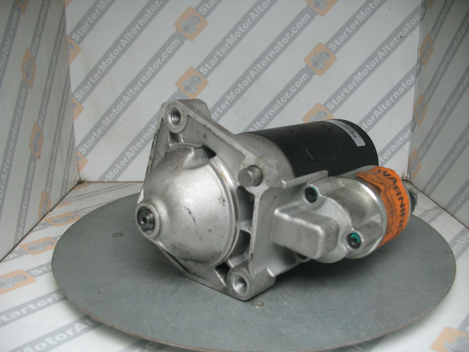 XIY1638 Starter Motor For Volvo