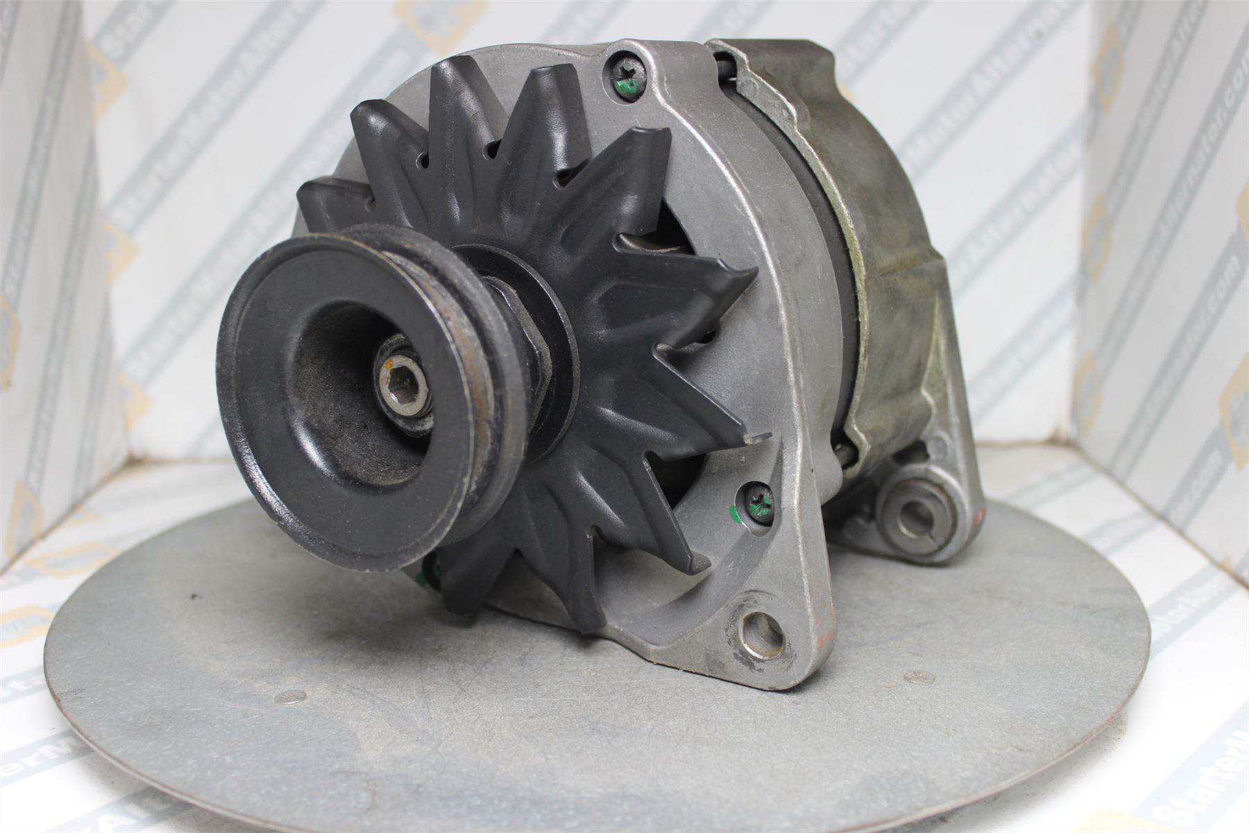 XIA5161 Alternator For Audi / Seat / Volkswagen
