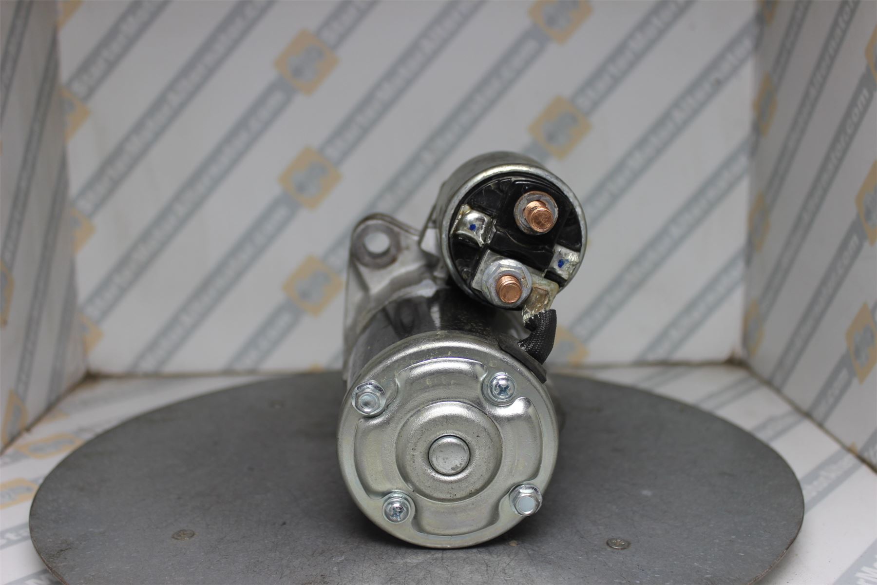 XIY2561 Starter Motor For Opel / Suzuki / Vauxhall