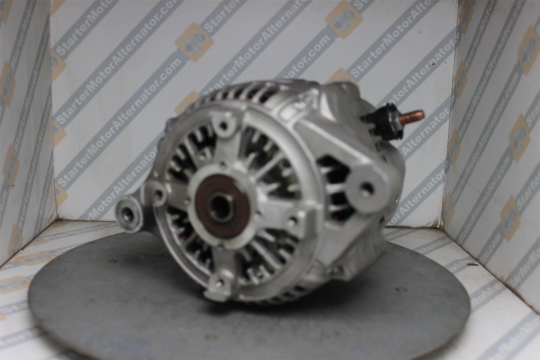 XIA3269 Alternator For Land Rover