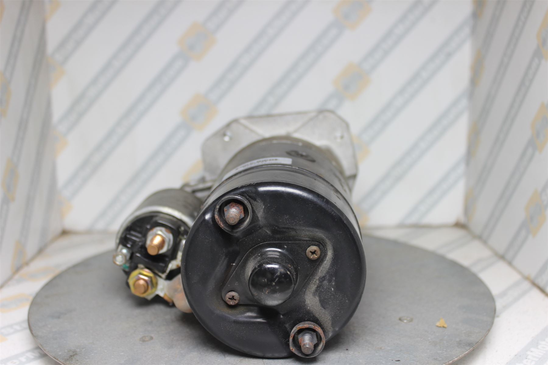 XIS6150 Starter Motor For Citroen / Peugeot / Talbot