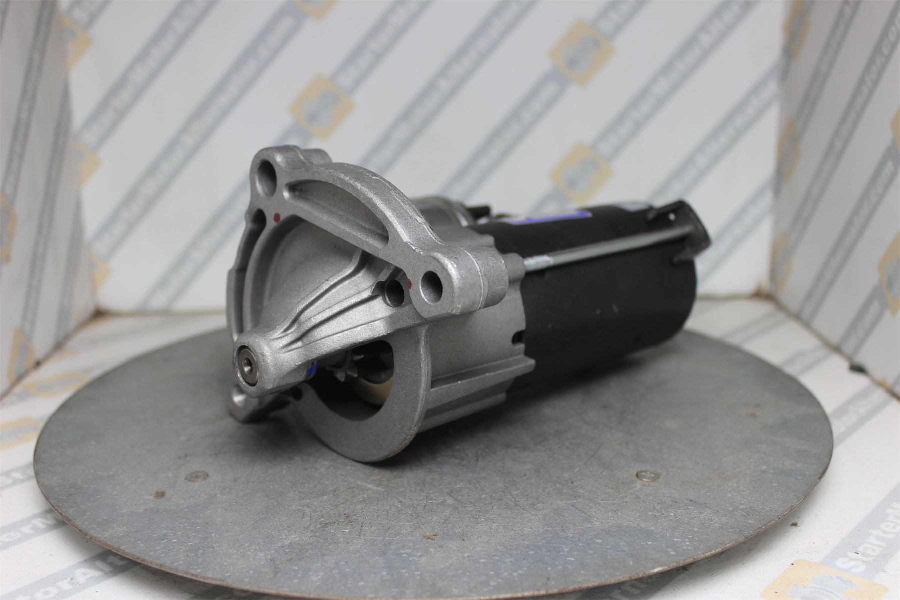 XIS7137 Starter Motor For Citroen / Fiat / Peugeot