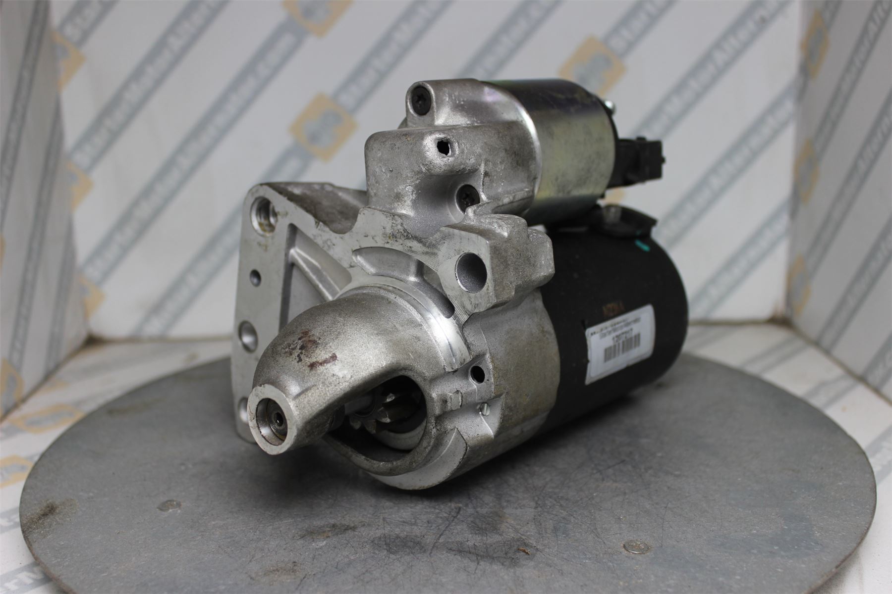XIY2344 Starter Motor For Mini