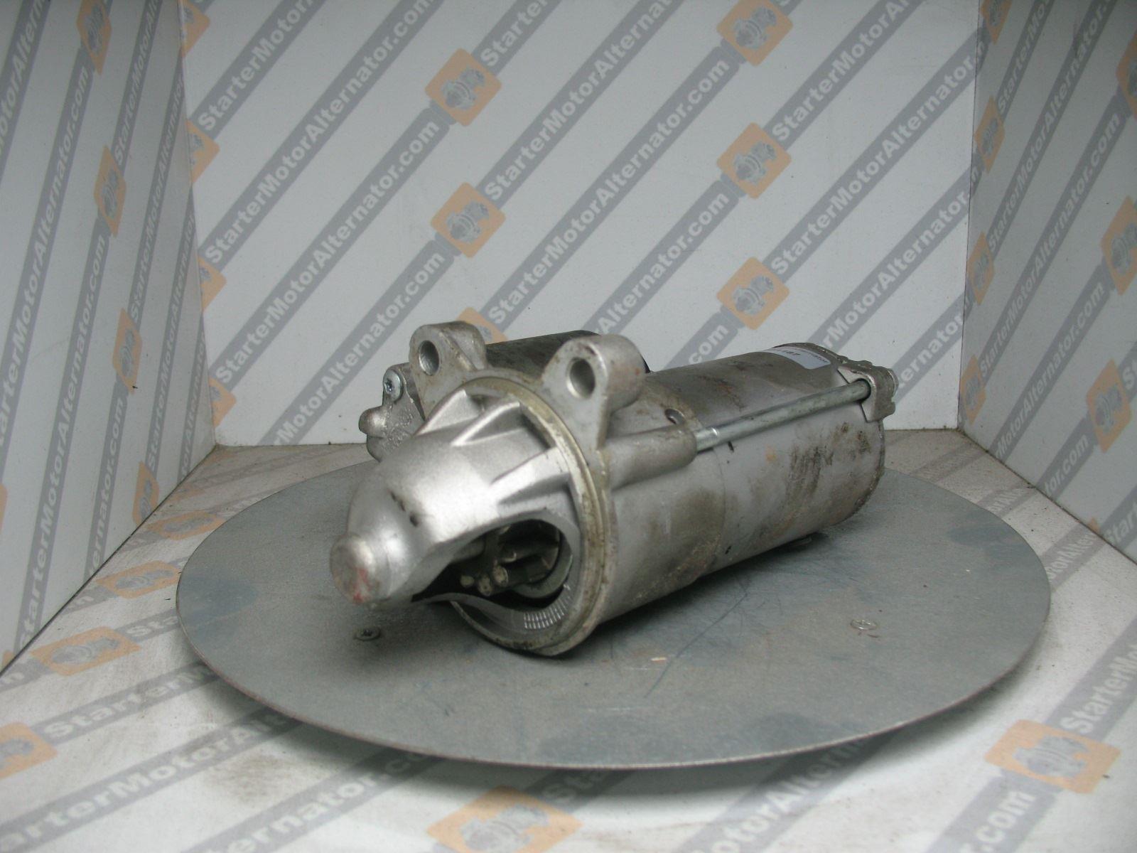 XIY2270 Starter Motor For Jaguar/Daimler