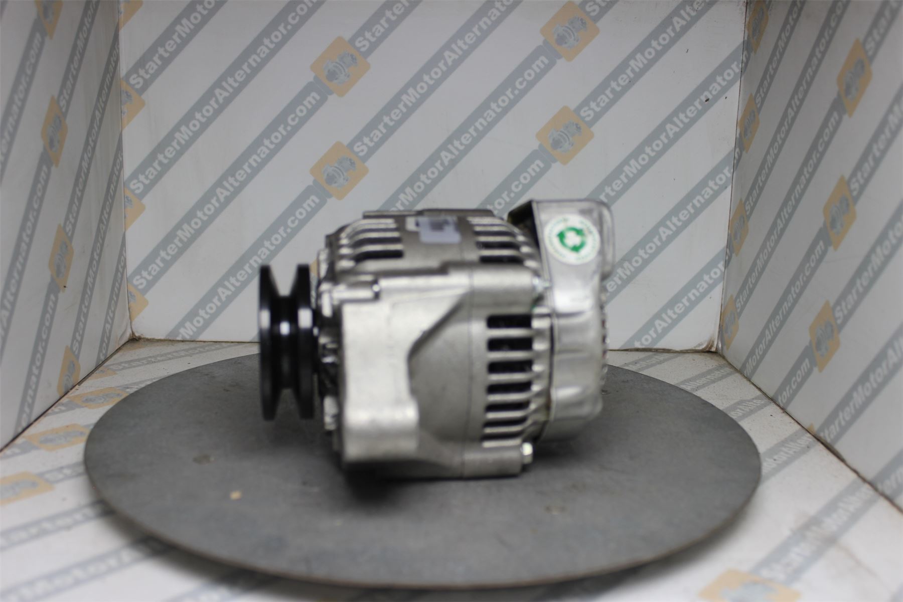 XIB0551 Alternator For Case / Kubota