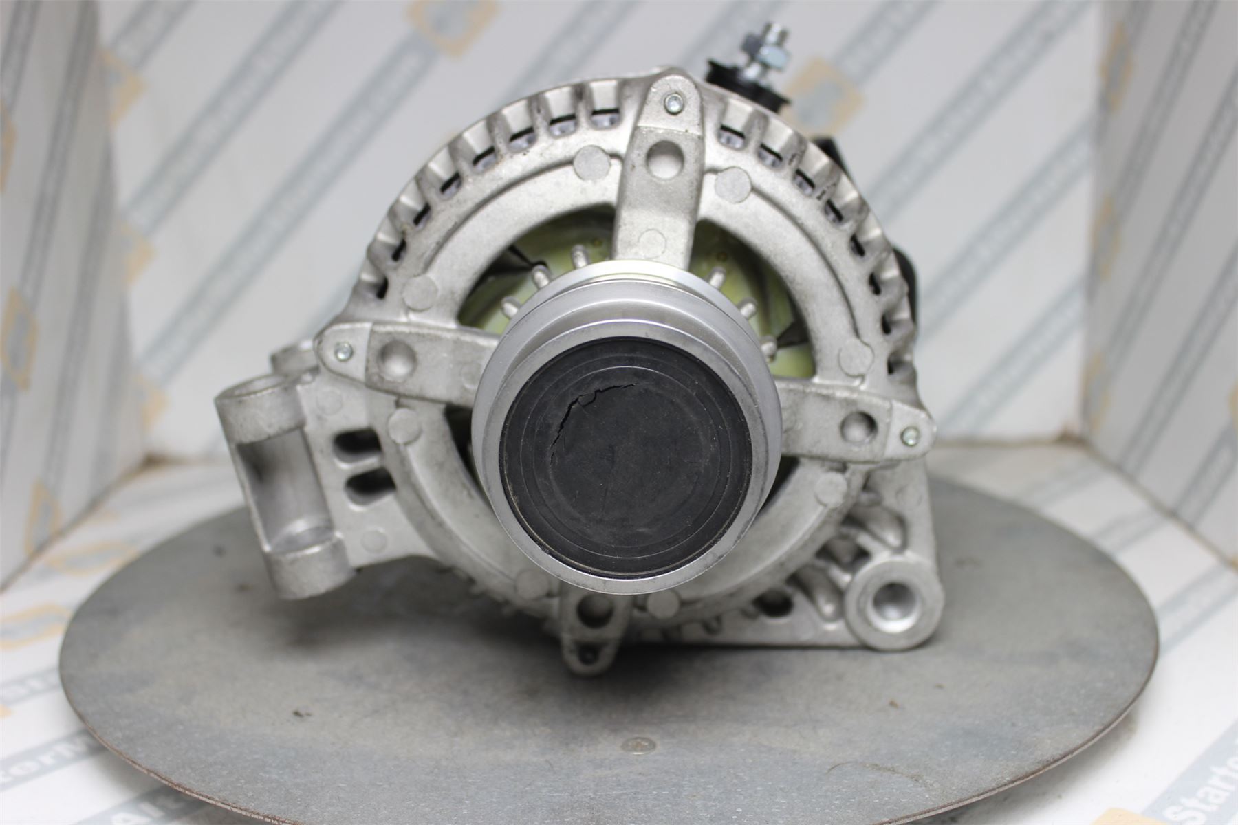 XIK3123 Alternator For Jaguar/Daimler