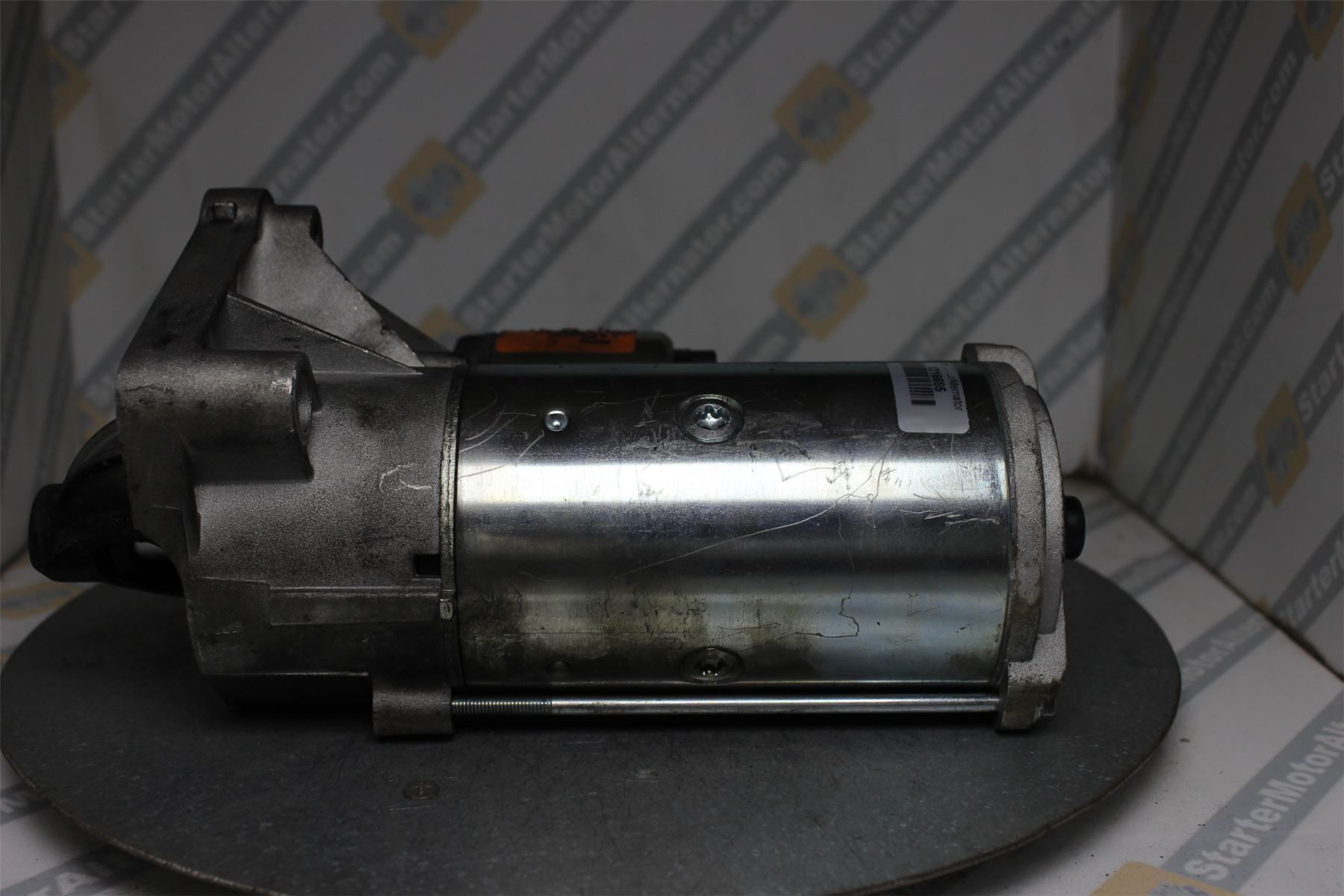 XIU1193 Starter Motor For Mitsubishi / Nissan / Opel / Renault / Suzuki / Vauxhall