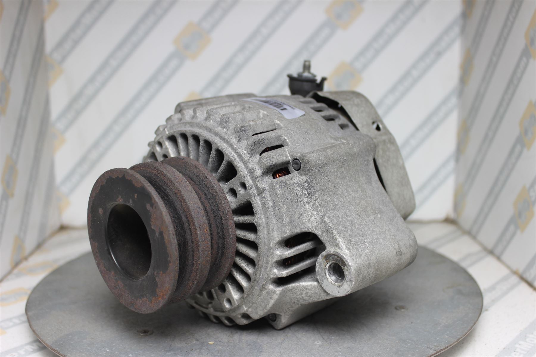 XIB1410 Alternator For Toyota