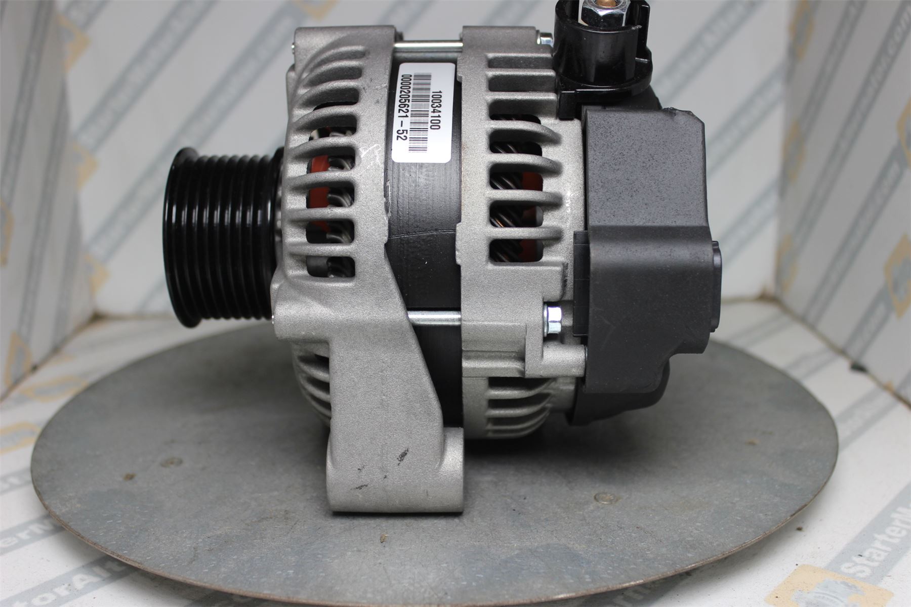 XIK3028 Alternator For Land Rover
