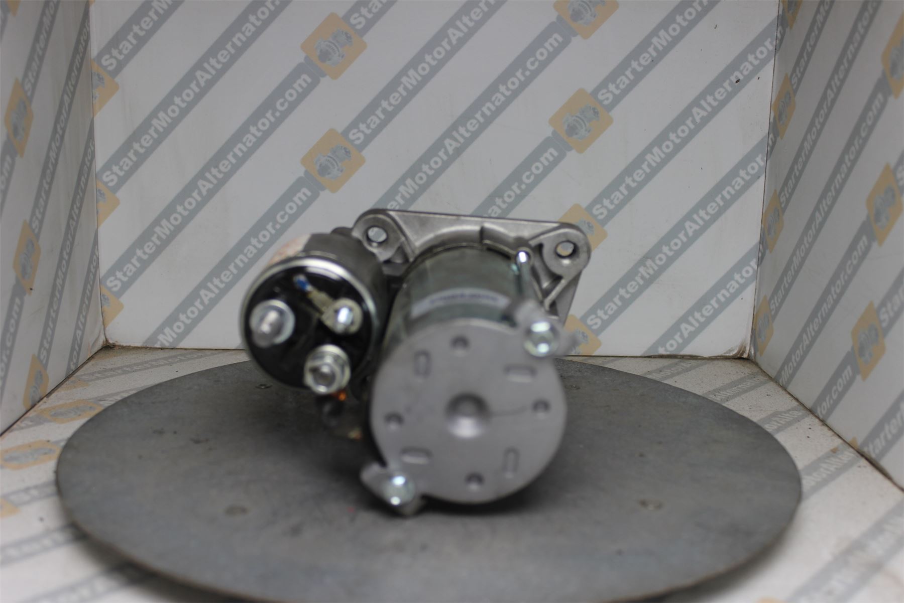 XIY2544 Starter Motor For Ford / Volvo