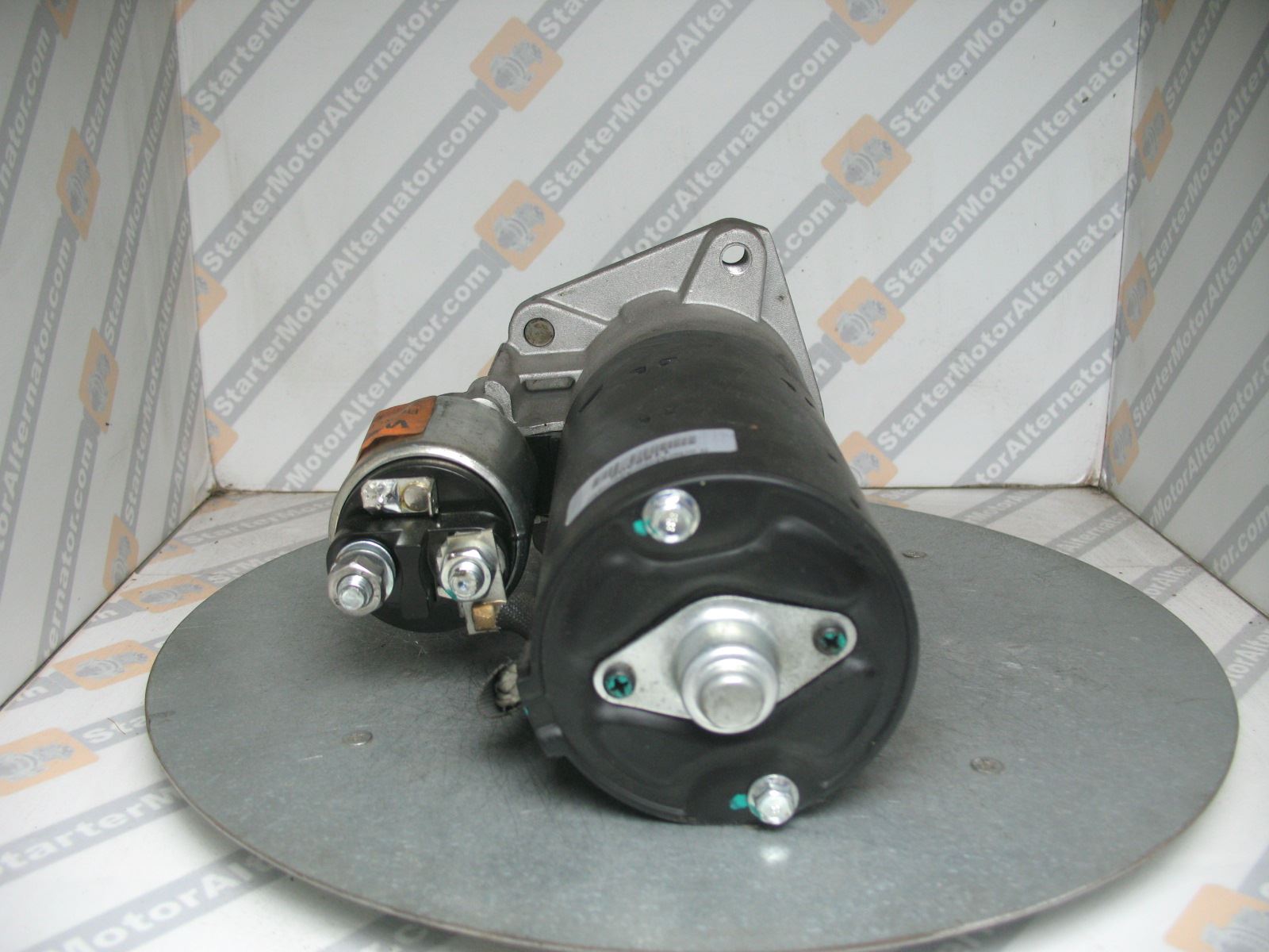 XIY1638 Starter Motor For Volvo