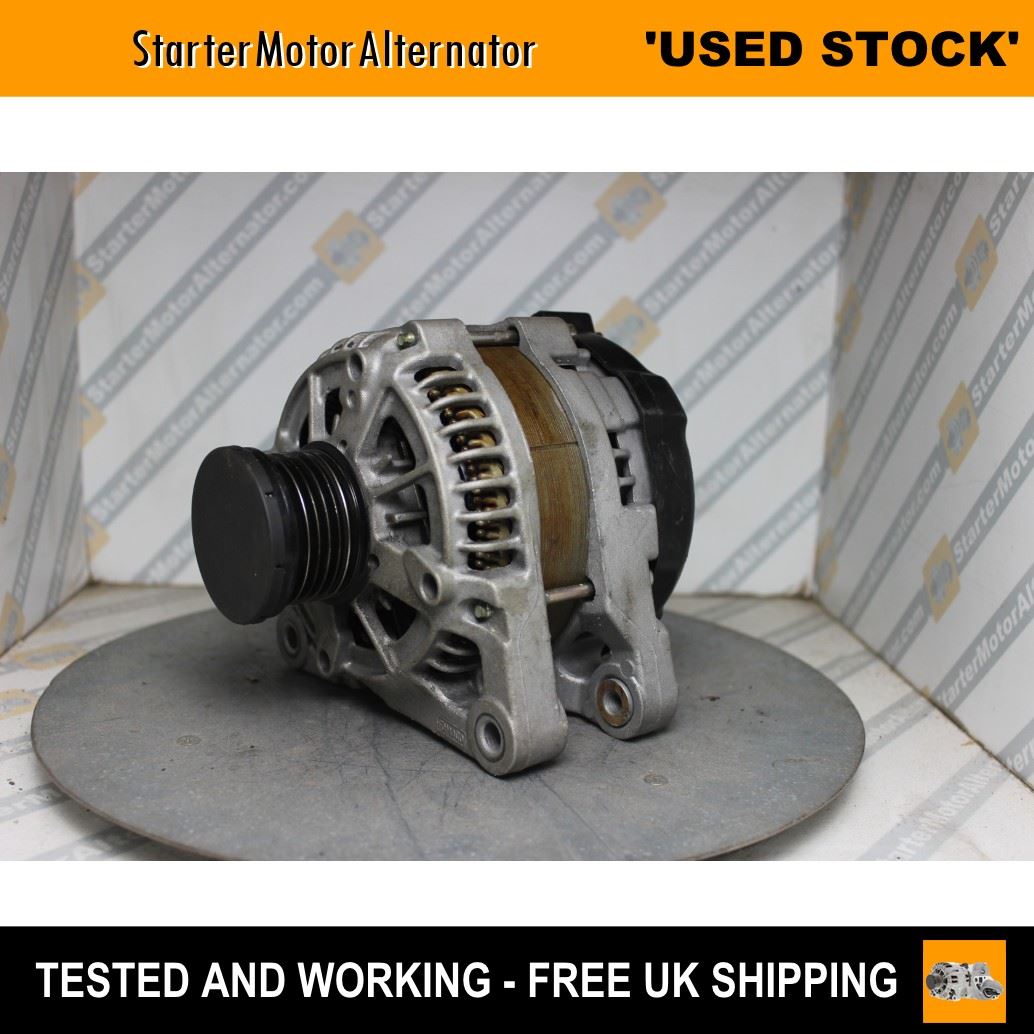 XIK3763 Alternator For Ford