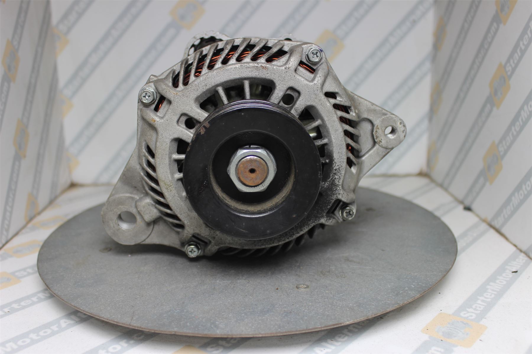 XIK2955 Alternator For Mitsubishi