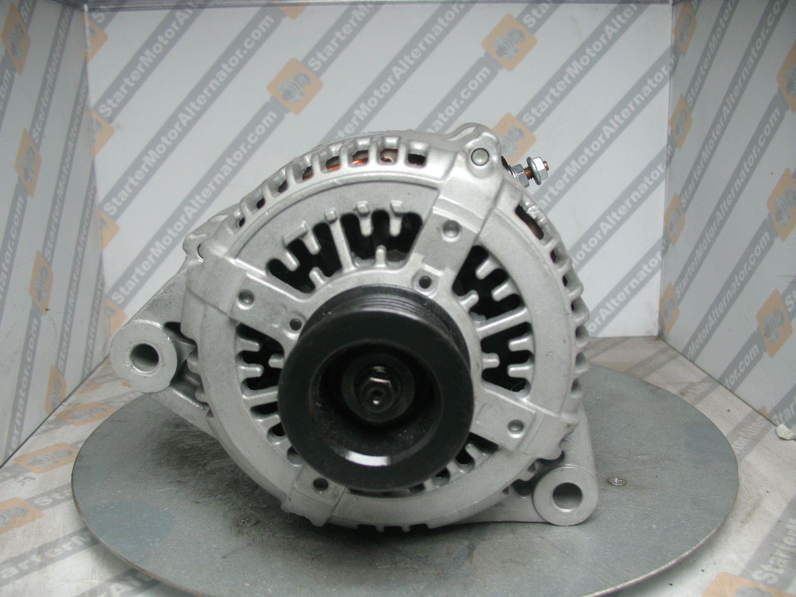 XIK2173 Alternator For Land Rover