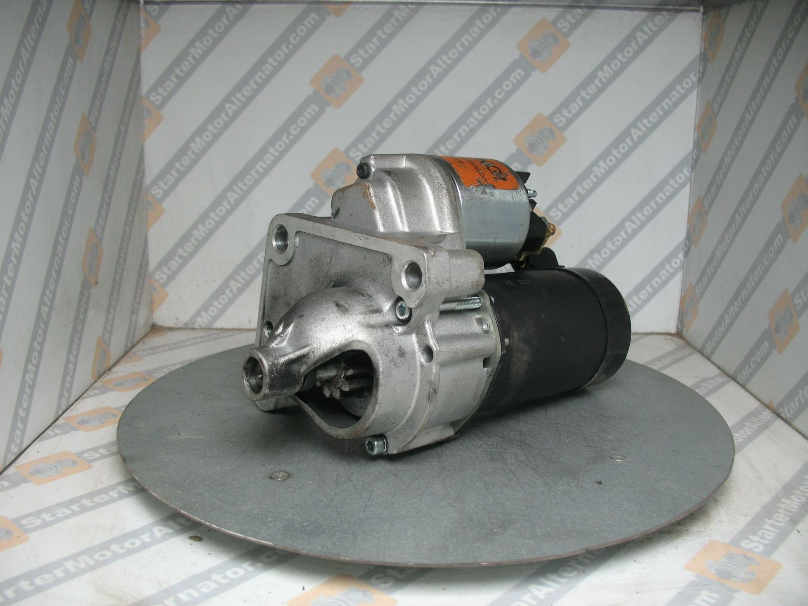 XIU1260 Starter Motor For Citroen / DS / Fiat / Peugeot / Toyota / Vauxhall