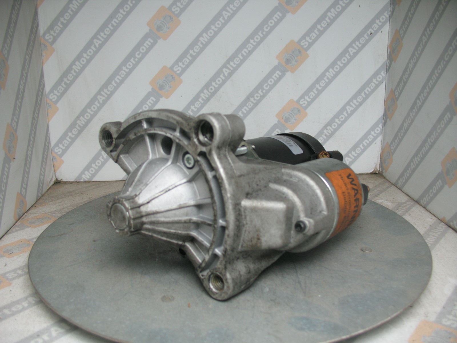 XIS7149 Starter Motor For Citroen / Fiat / Peugeot