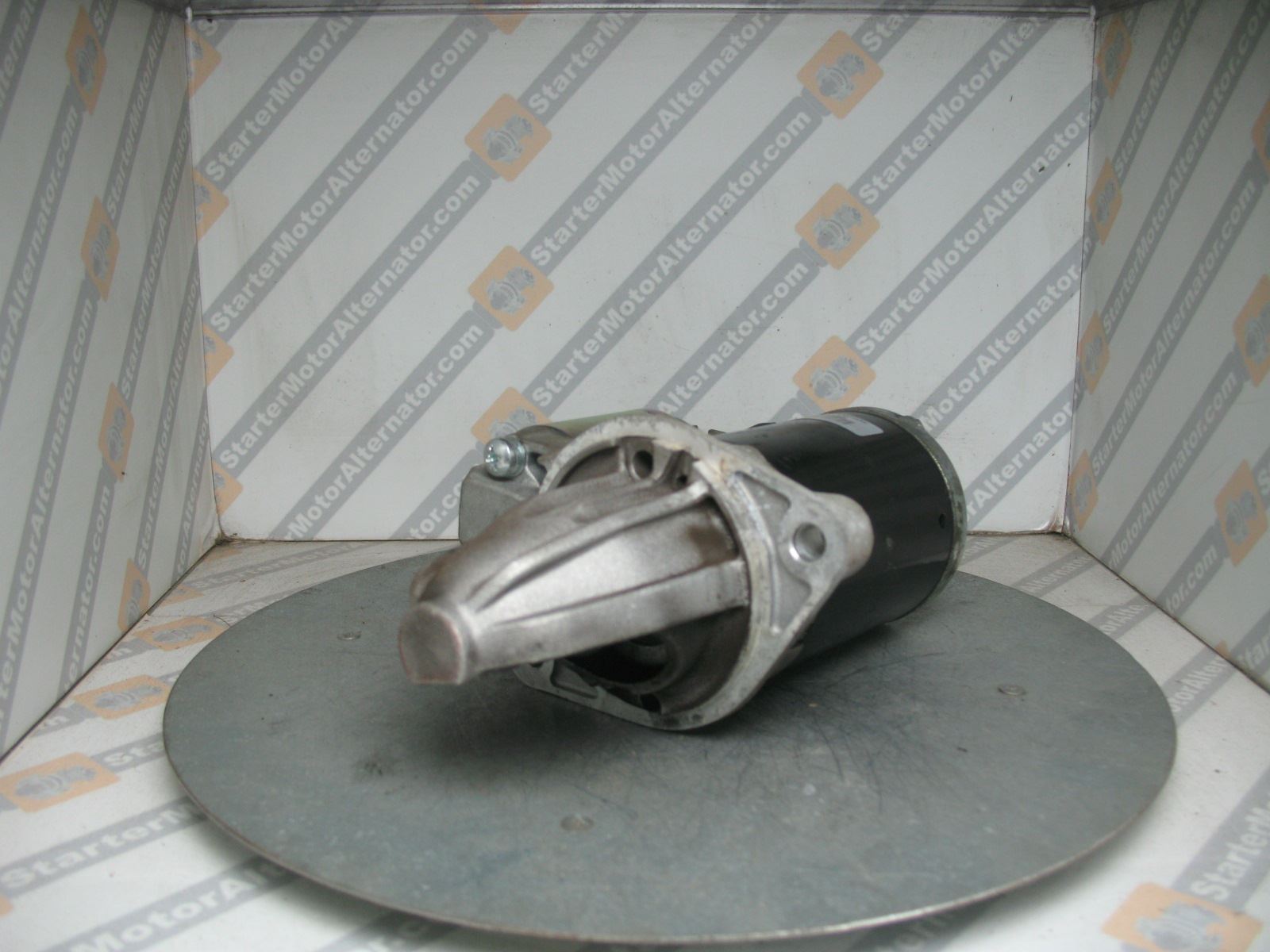 XIY2183 Starter Motor For Mitsubishi / Smart