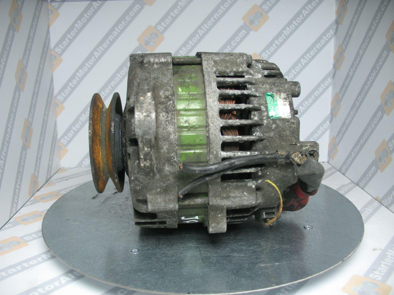 XIA5201 Alternator For Nissan