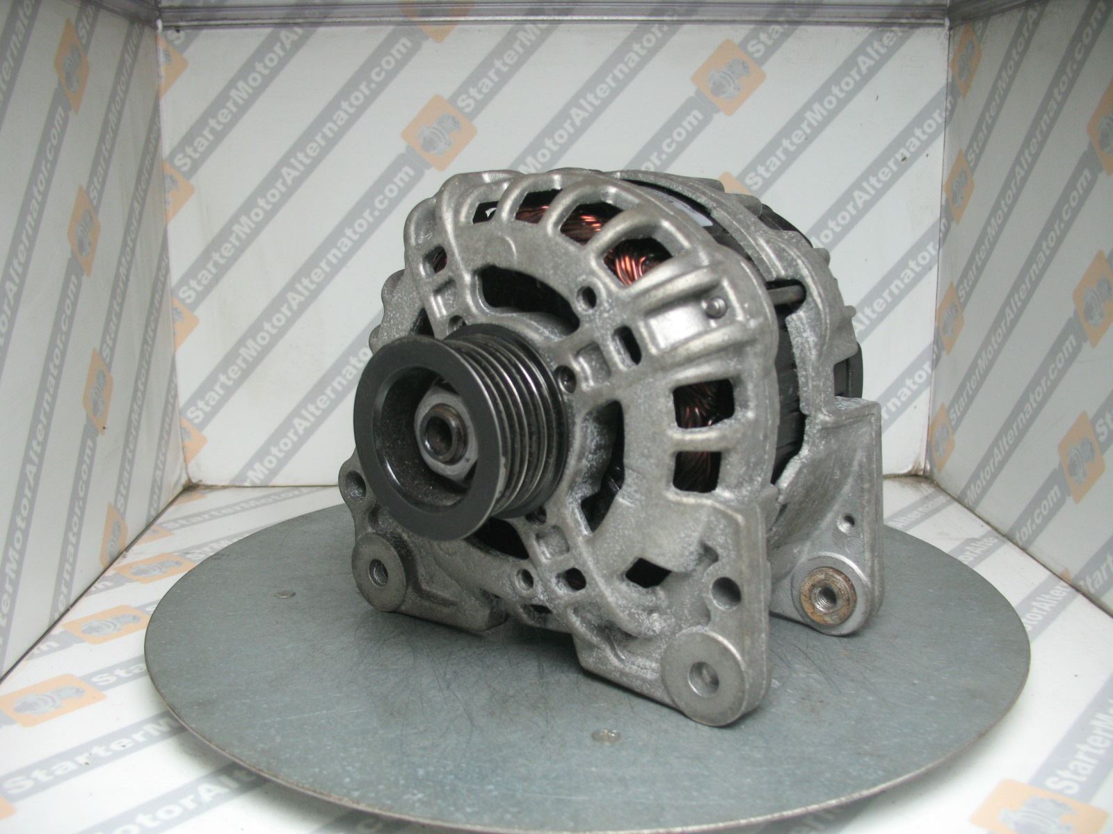 XIK3684 Alternator For Seat / Skoda / Volkswagen