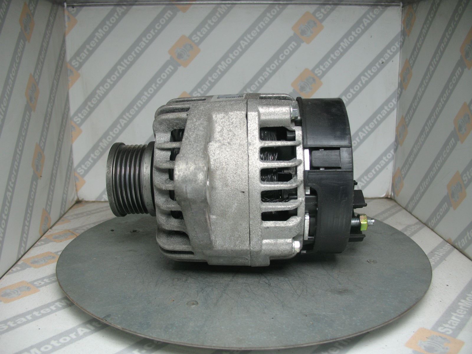 XIK3312 Alternator For Alfa Romeo / Chrysler / Fiat / Opel / Vauxhall