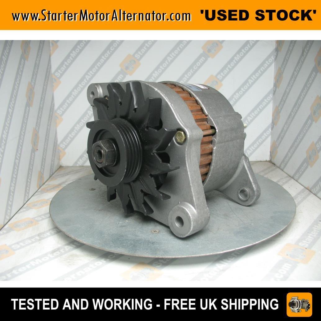 XIA5127 Alternator For Nissan