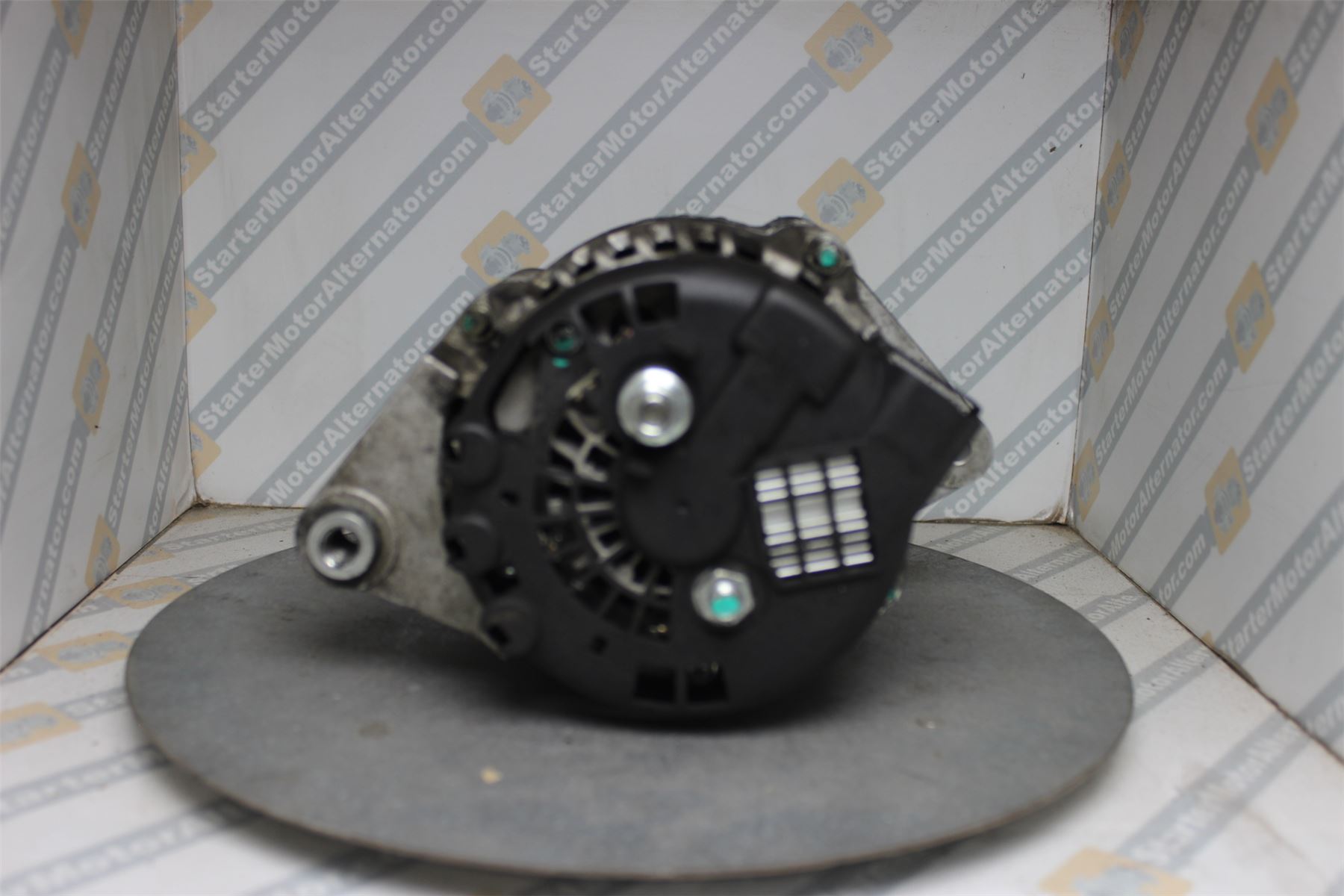 XIK3418 Alternator For Opel / Vauxhall