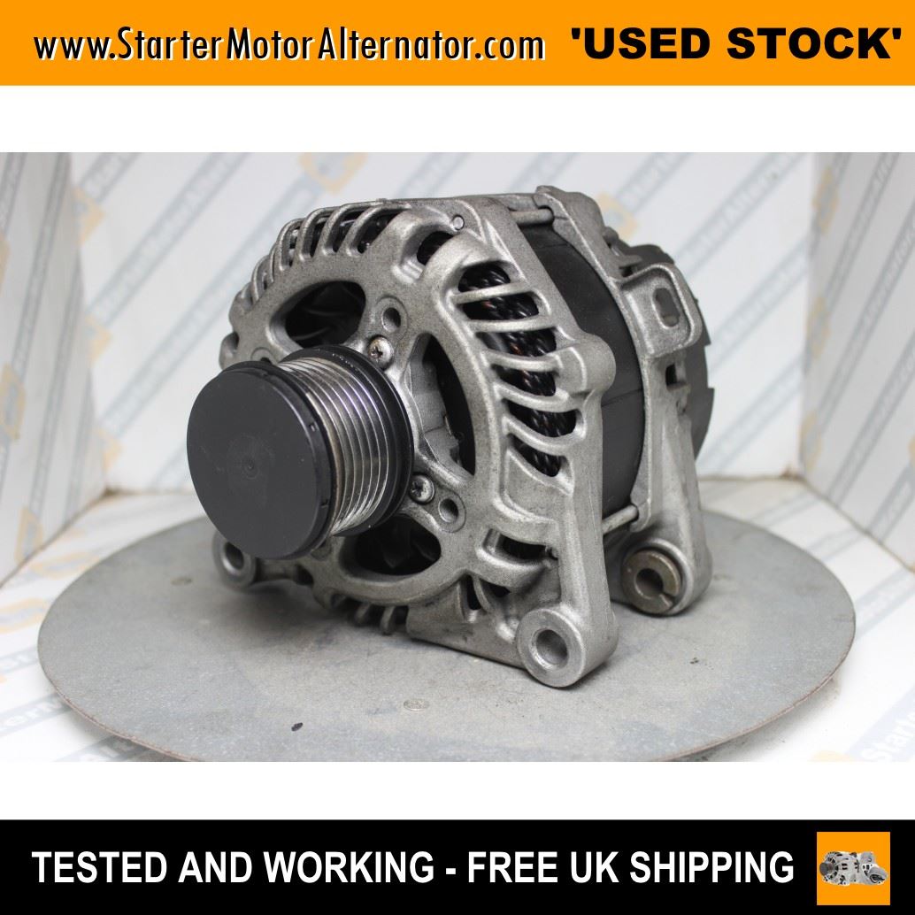 XIG1479 Alternator For Citroen / Opel / Peugeot / Toyota / Vauxhall