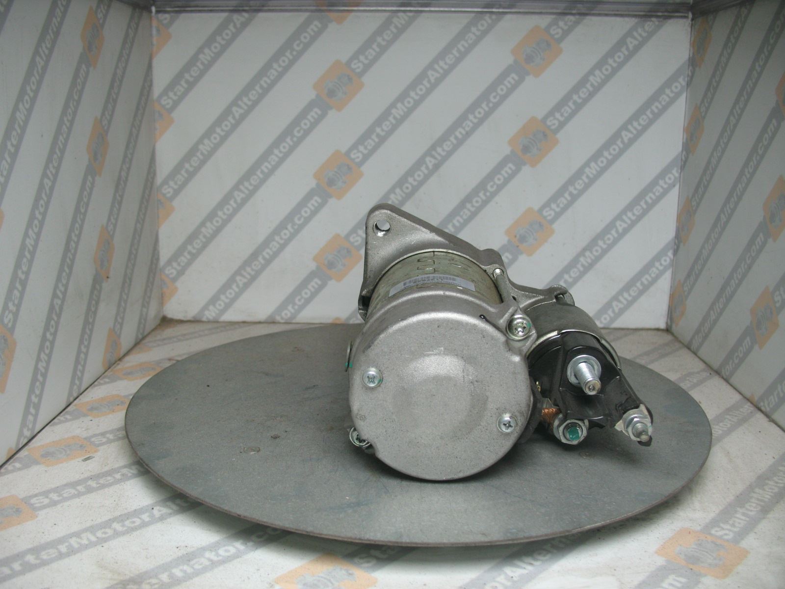 XIY2487 Starter Motor For Mercedes Benz