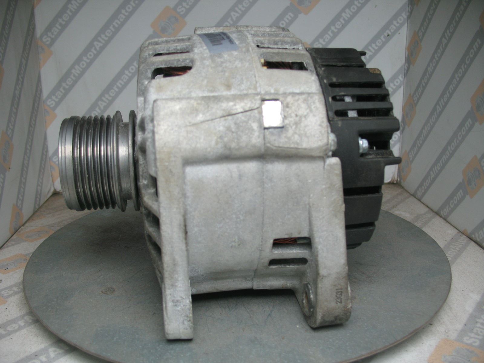 XIK2974 Alternator For Dacia / Nissan / Renault