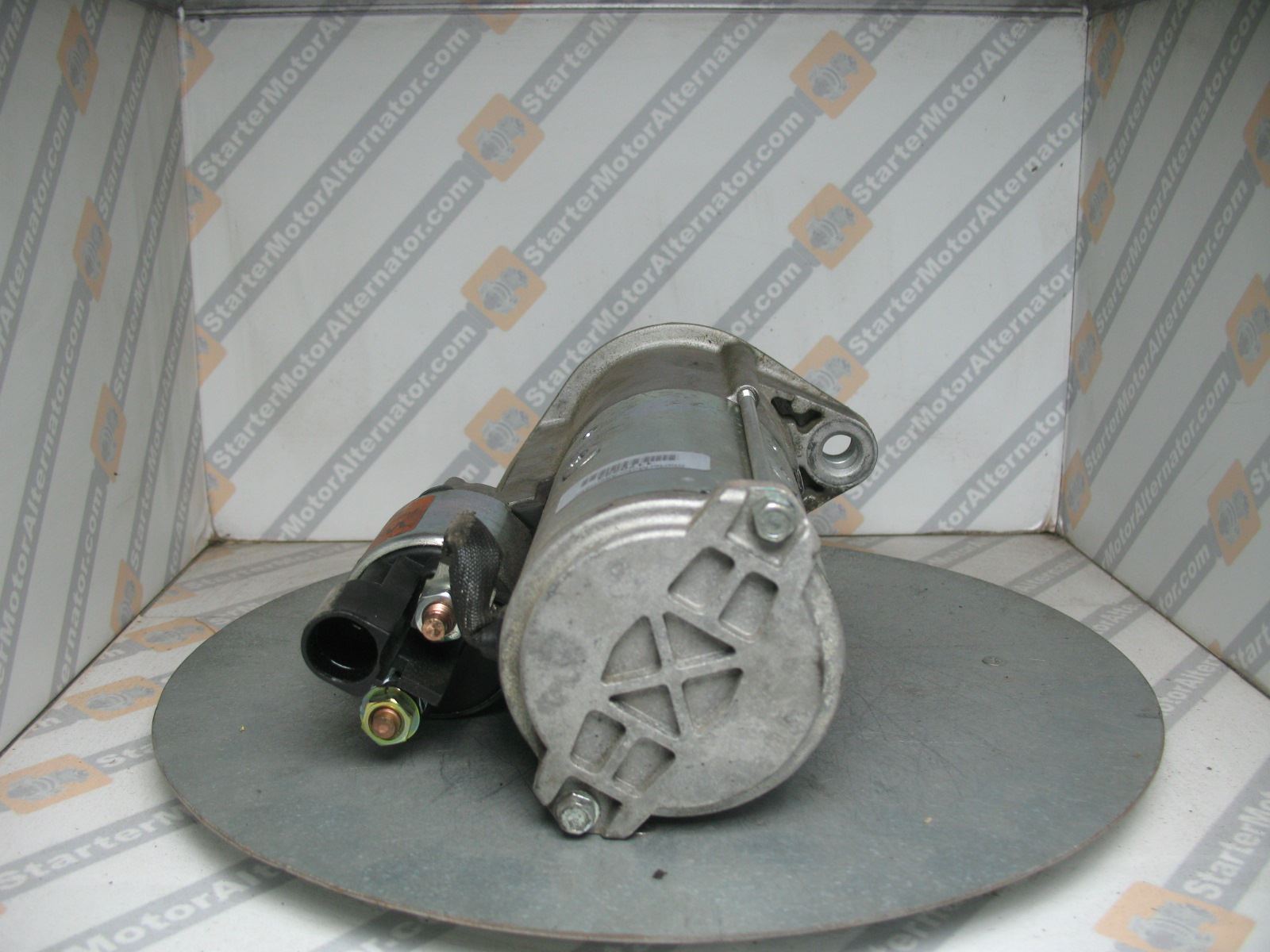 XIY2586 Starter Motor For Volkswagen