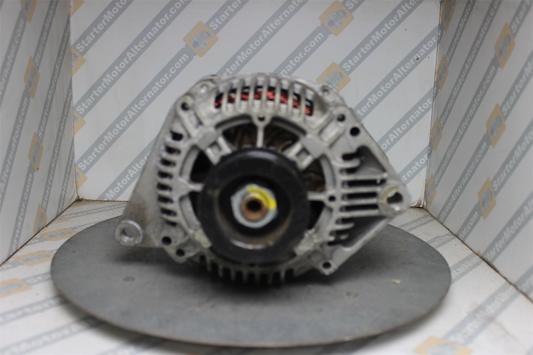 XIA4201 Alternator For Renault