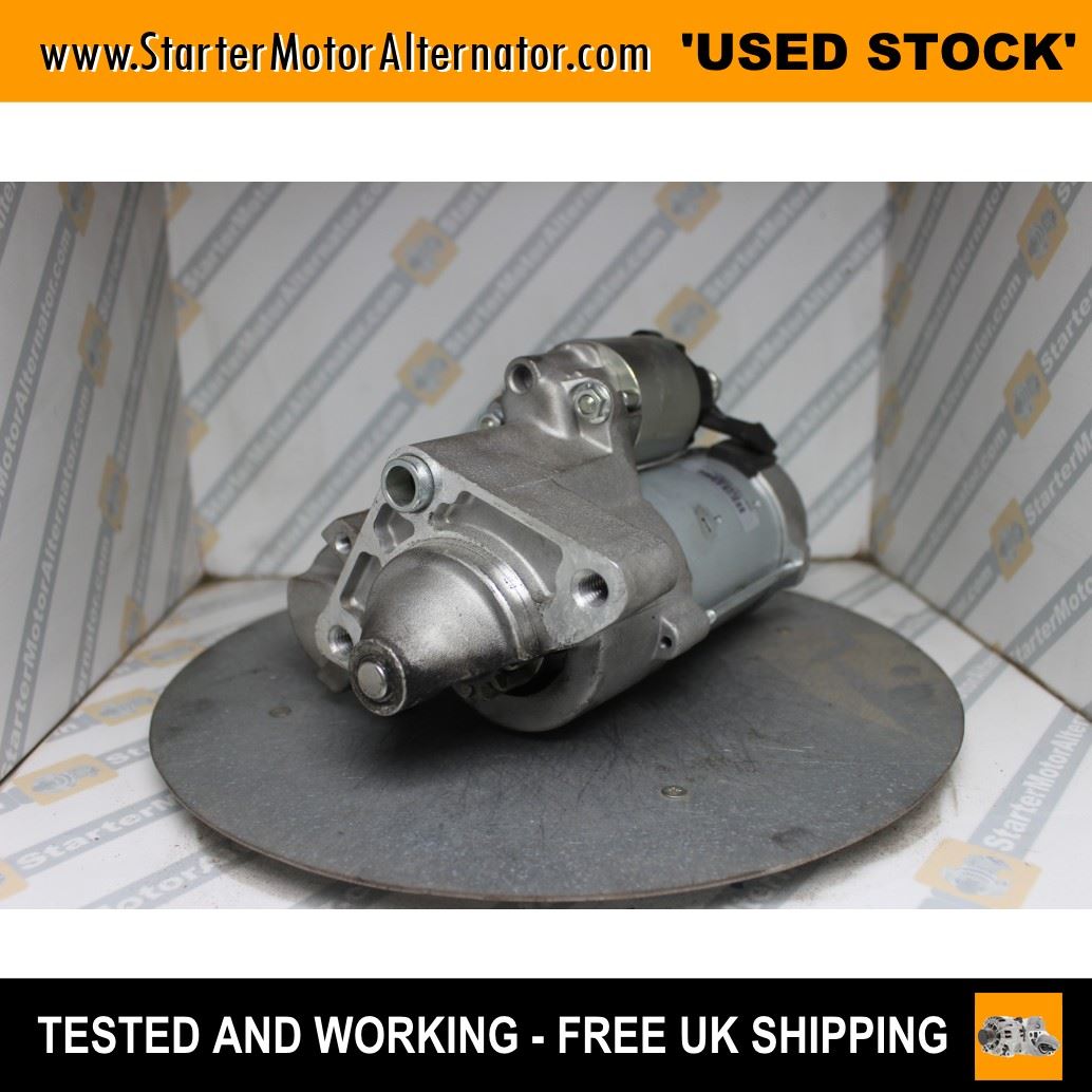 XIY2755 Starter Motor For Ford