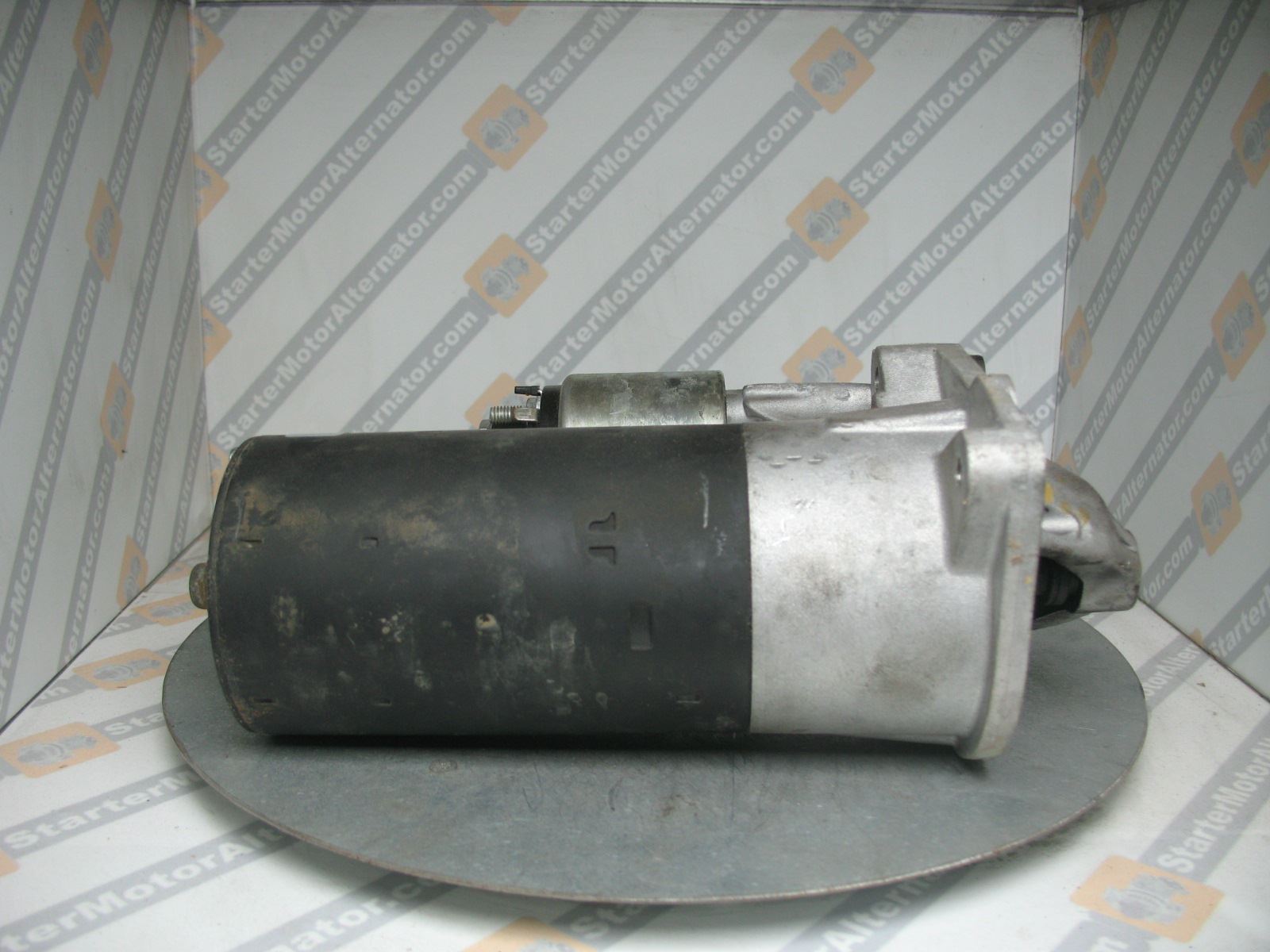 XIU1389 Starter Motor For Citroen / Fiat / Peugeot